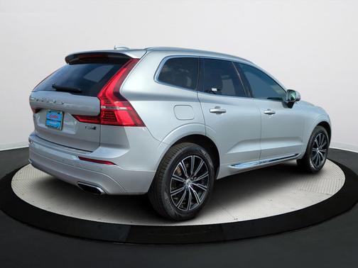 2020 Volvo XC60 T5 Inscription