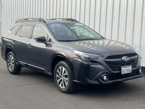 2024 Subaru Outback Premium