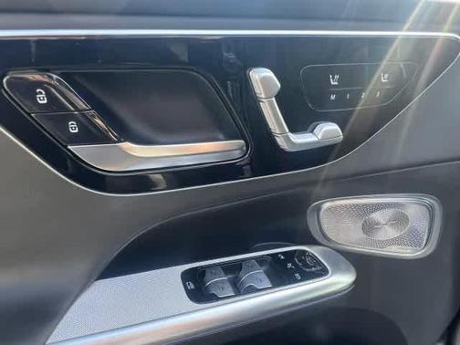 2026 Mercedes-Benz AMG GLC 43 Base