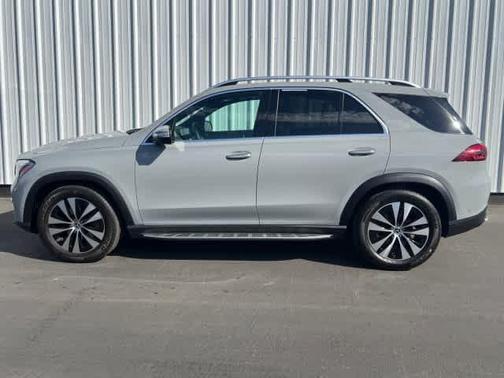 2024 Mercedes-Benz GLE 350 Base 4MATIC