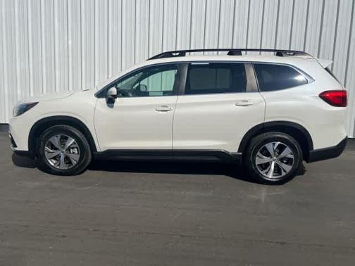 2022 Subaru Ascent Premium 7-Passenger