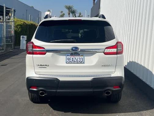 2022 Subaru Ascent Premium 7-Passenger