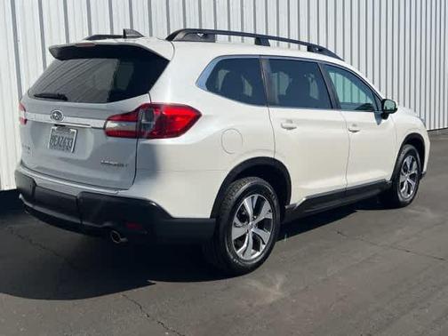 2022 Subaru Ascent Premium 7-Passenger
