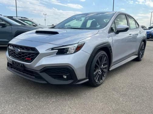 2025 Subaru WRX Premium