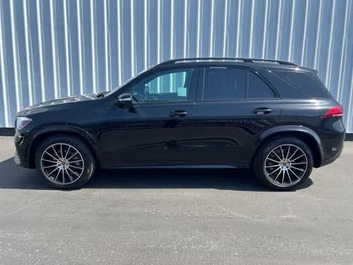 2021 Mercedes-Benz GLE 350 Base