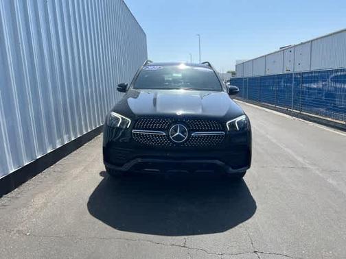 2021 Mercedes-Benz GLE 350 Base