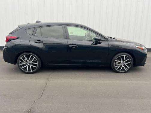 2024 Subaru Impreza Sport