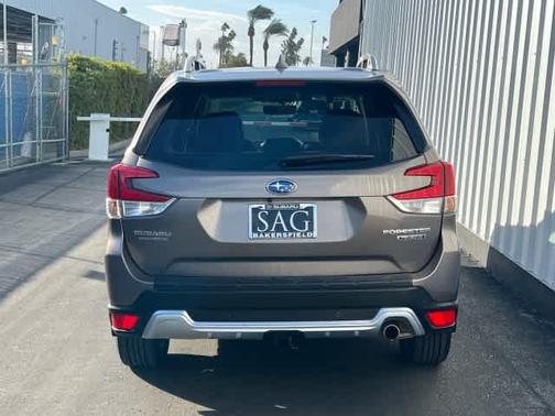 2023 Subaru Forester Touring