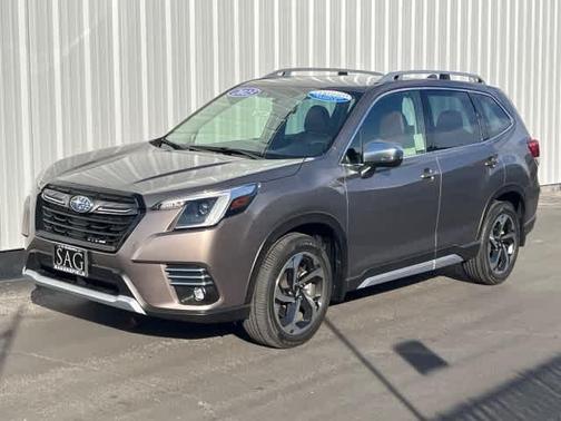 2023 Subaru Forester Touring
