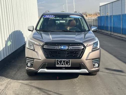 2023 Subaru Forester Touring