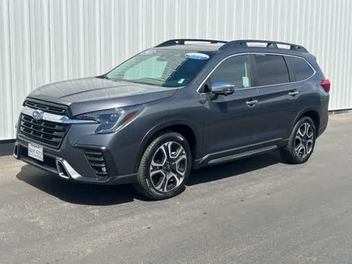 2023 Subaru Ascent Touring 7-Passenger