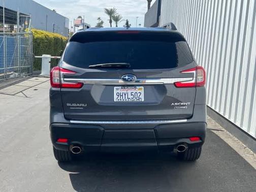 2023 Subaru Ascent Touring 7-Passenger