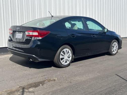 2023 Subaru Impreza Base