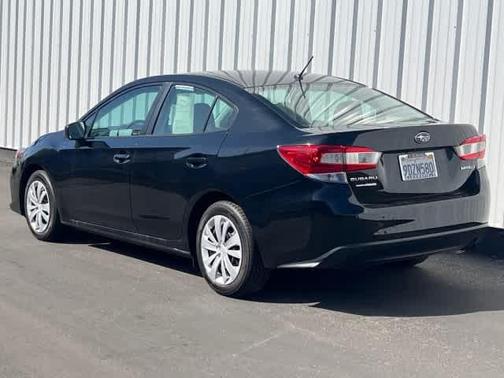 2023 Subaru Impreza Base