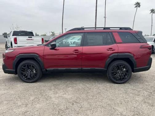 2026 Subaru Outback Limited XT