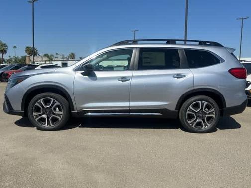 2025 Subaru Ascent Touring