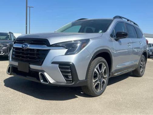 2025 Subaru Ascent Touring