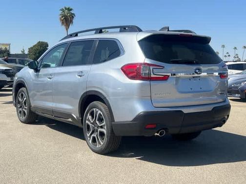 2025 Subaru Ascent Touring