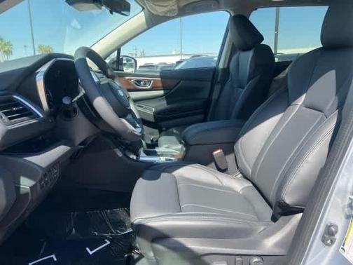 2025 Subaru Ascent Touring