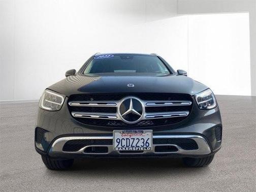 Photo 2 of 24 of 2022 Mercedes-Benz GLC 300 Base