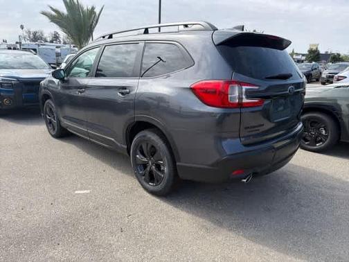 2026 Subaru Ascent Premium