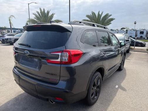 2026 Subaru Ascent Premium