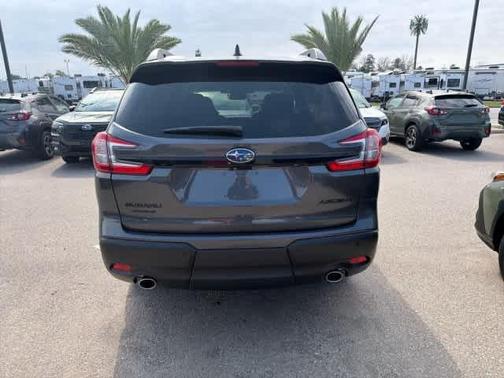 2026 Subaru Ascent Premium