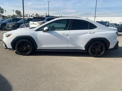 2025 Subaru WRX Limited
