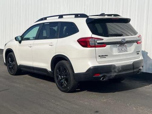 2024 Subaru Ascent Onyx Edition Limited