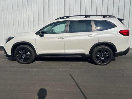 2024 Subaru Ascent Onyx Edition Limited