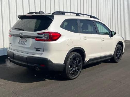 2024 Subaru Ascent Onyx Edition Limited