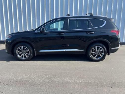 2020 Hyundai SANTA FE 2.4 SEL