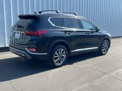 2020 Hyundai SANTA FE 2.4 SEL