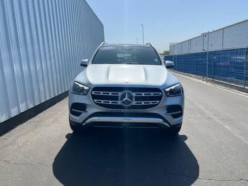 2025 Mercedes-Benz GLE 350 Base