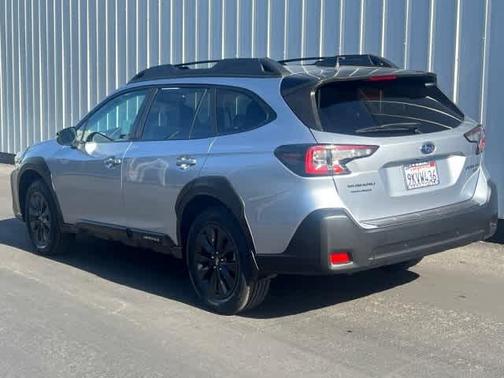 2024 Subaru Outback Onyx Edition XT