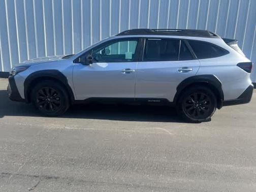 2024 Subaru Outback Onyx Edition XT