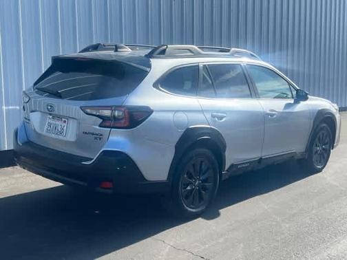 2024 Subaru Outback Onyx Edition XT