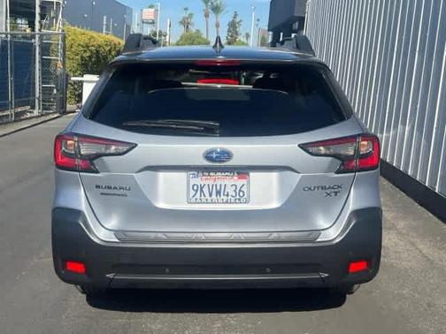 2024 Subaru Outback Onyx Edition XT