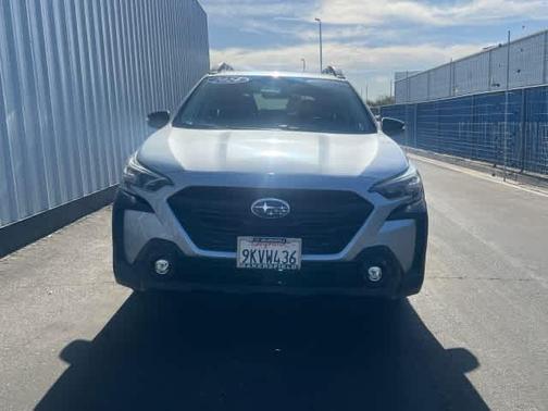 2024 Subaru Outback Onyx Edition XT