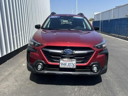 2024 Subaru Outback Premium