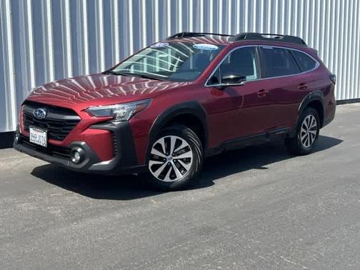 2024 Subaru Outback Premium