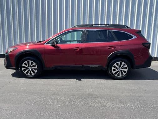 2024 Subaru Outback Premium