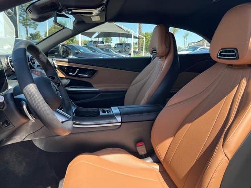 2026 Mercedes-Benz CLE 300 Base 4MATIC