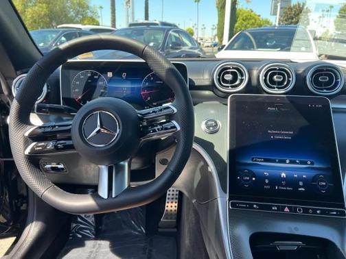2026 Mercedes-Benz CLE 300 Base 4MATIC