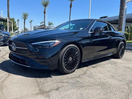 2026 Mercedes-Benz CLE 300 Base 4MATIC