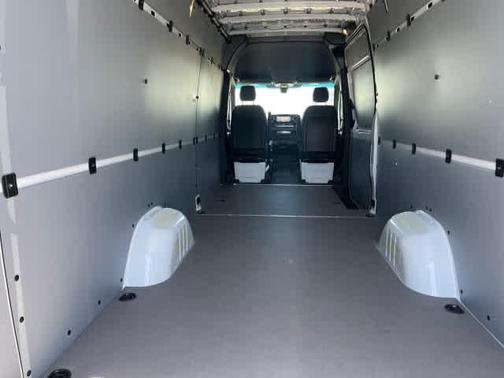 2025 Mercedes-Benz Sprinter 2500 170 WB High Roof Extended Cargo