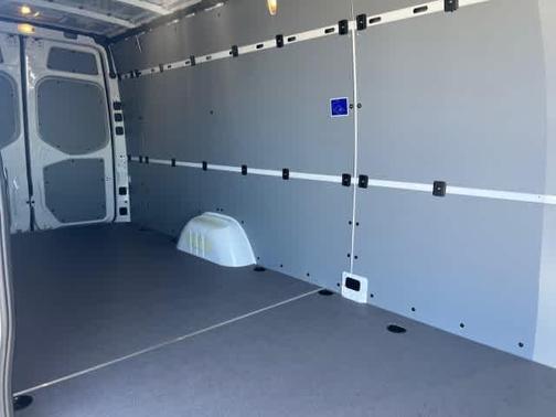 2025 Mercedes-Benz Sprinter 2500 170 WB High Roof Extended Cargo