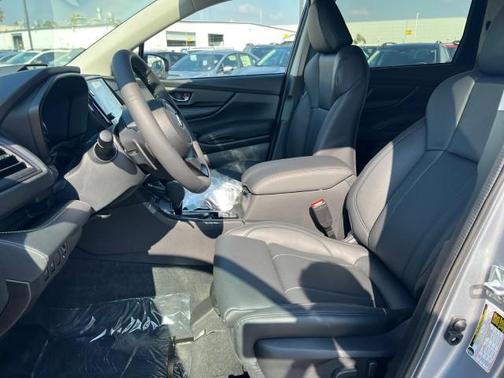 2025 Subaru Ascent Onyx Edition Touring