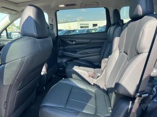 2025 Subaru Ascent Onyx Edition Touring