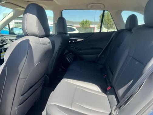 2025 Subaru Outback Limited XT